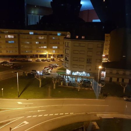 Apartamentos Halcon ريباديو المظهر الخارجي الصورة
