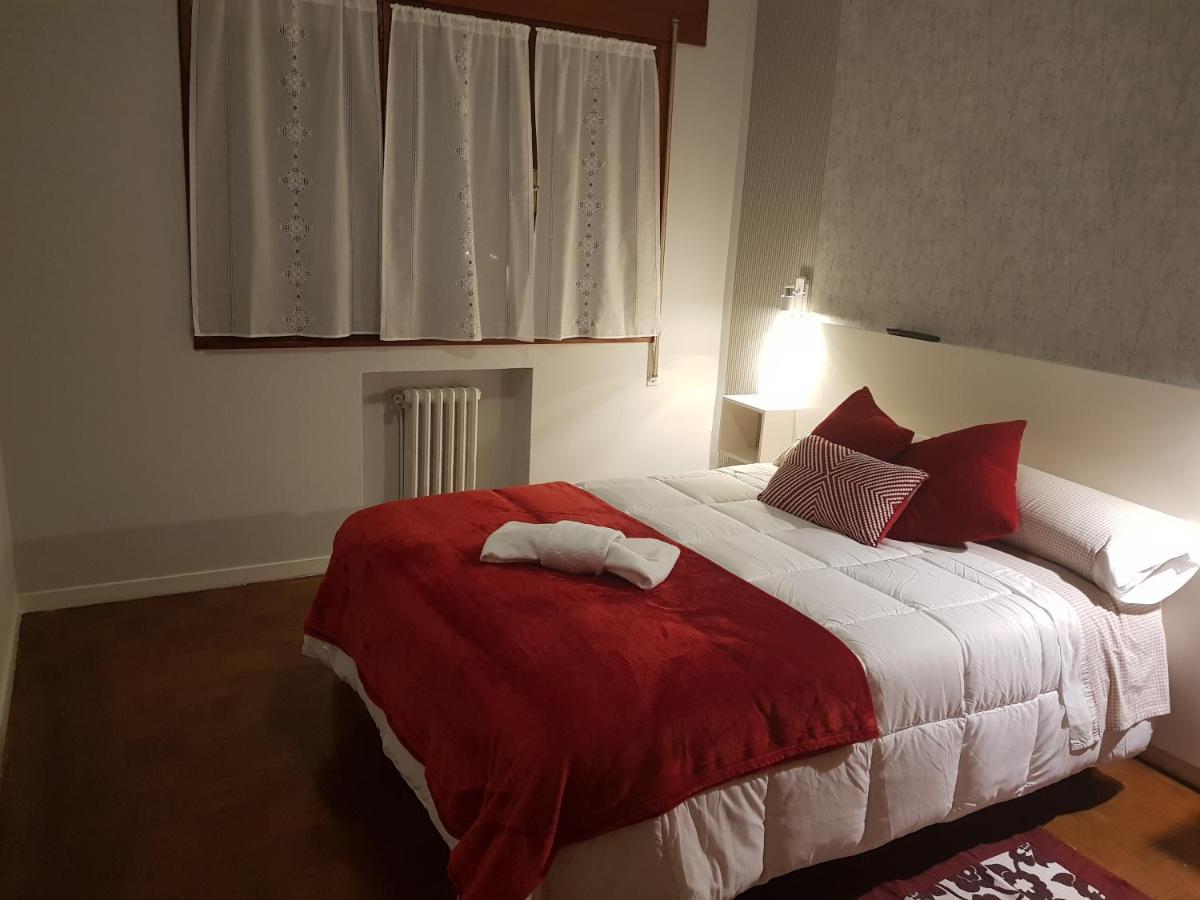 Apartamentos Halcon ريباديو المظهر الخارجي الصورة