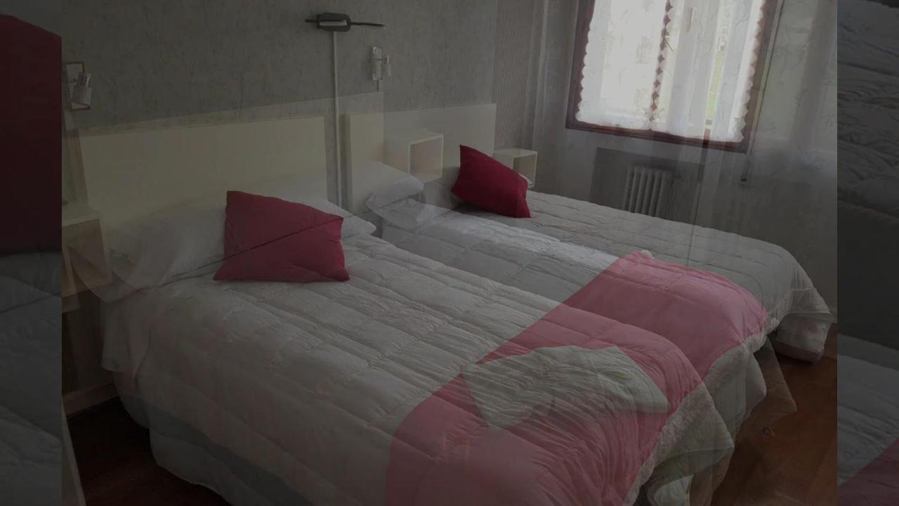 Apartamentos Halcon ريباديو المظهر الخارجي الصورة