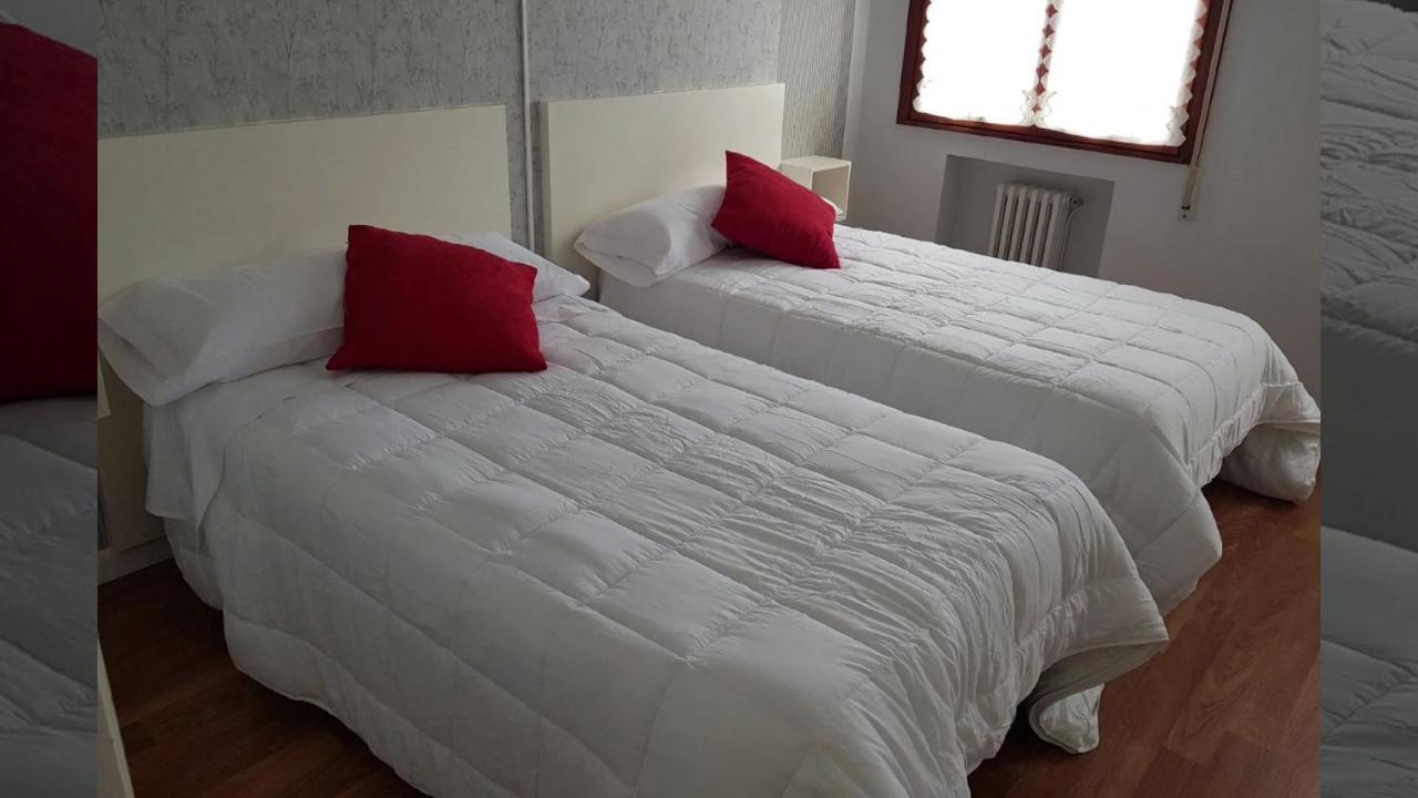 Apartamentos Halcon ريباديو المظهر الخارجي الصورة